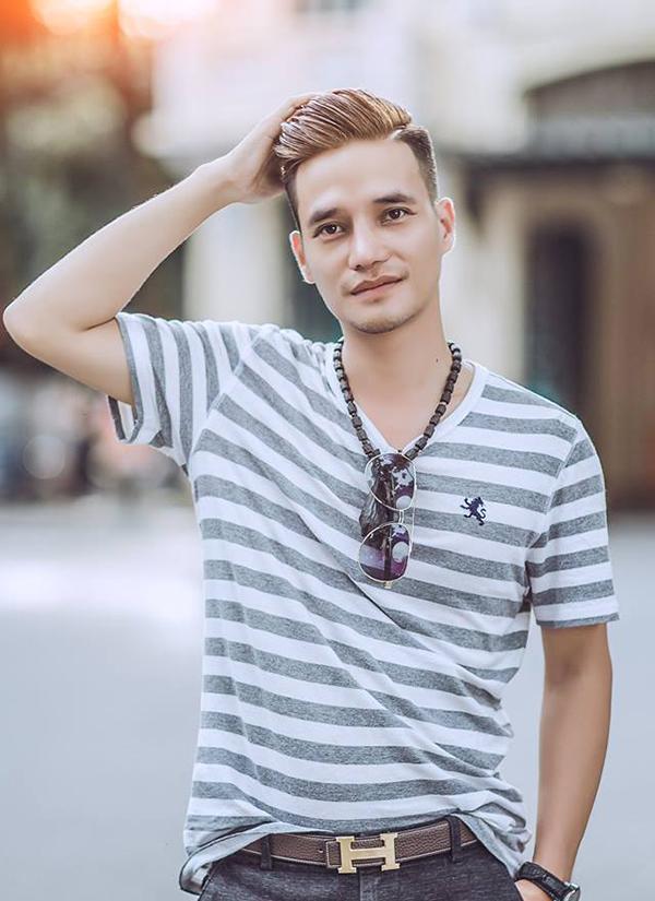 Lệ Rơi gây bất ngờ với khuôn mặt 'nửa Việt nửa Tây' trong bộ ảnh mới-5