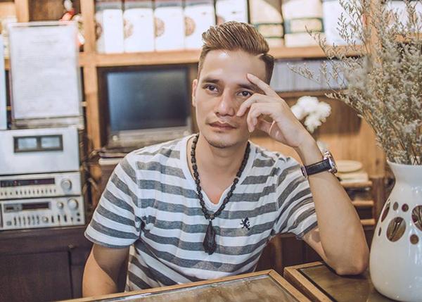 Lệ Rơi gây bất ngờ với khuôn mặt 'nửa Việt nửa Tây' trong bộ ảnh mới-9