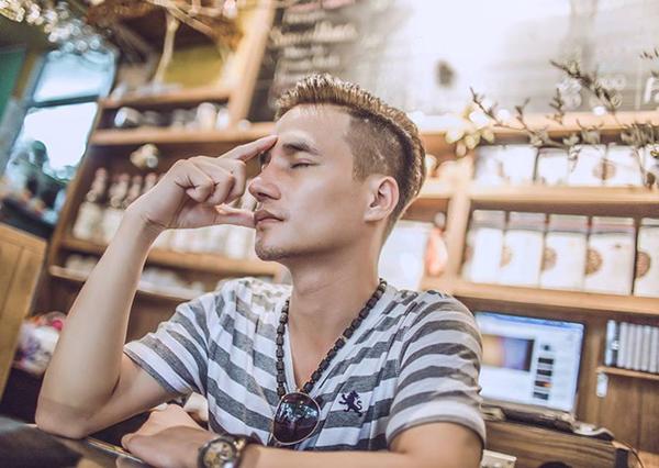 Lệ Rơi gây bất ngờ với khuôn mặt 'nửa Việt nửa Tây' trong bộ ảnh mới-12