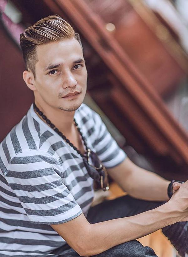 Lệ Rơi gây bất ngờ với khuôn mặt 'nửa Việt nửa Tây' trong bộ ảnh mới-13