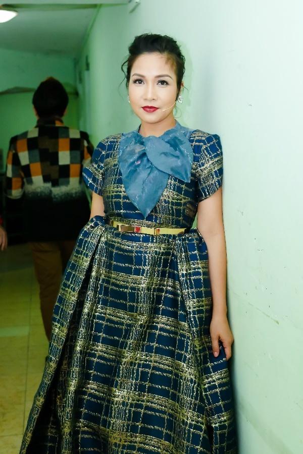 Tóc Tiên hở trên lộ dưới, Trang Trần make-up 'ma quái' lọt top thảm họa tuần này-2