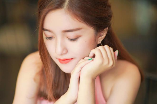 Nữ sinh Việt 'ăn đứt gái Hàn' khiến anh em điêu đứng-1