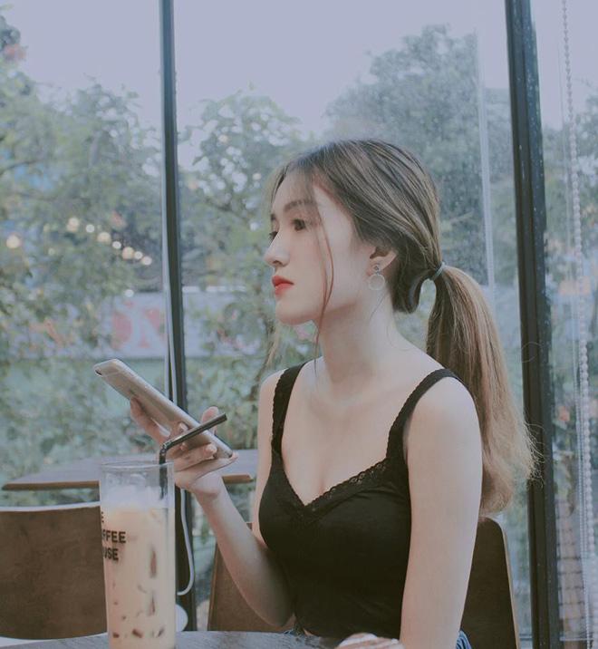 Nữ sinh Việt 'ăn đứt gái Hàn' khiến anh em điêu đứng-2