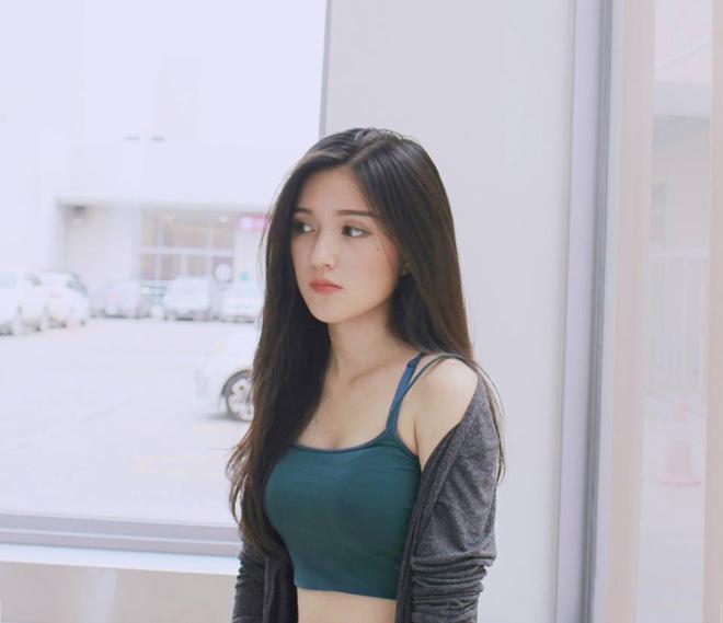 Nữ sinh Việt 'ăn đứt gái Hàn' khiến anh em điêu đứng-3