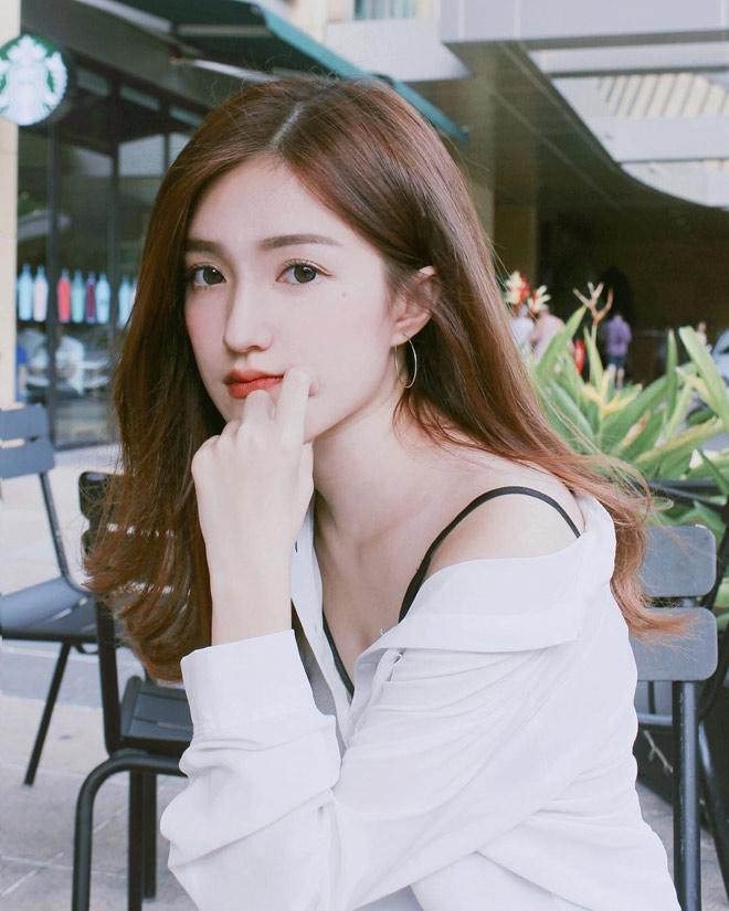 Nữ sinh Việt 'ăn đứt gái Hàn' khiến anh em điêu đứng-5