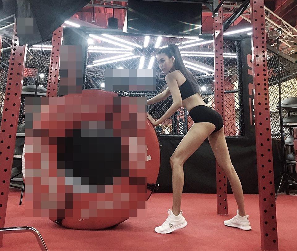 Tin sao Việt 10/8: Ngô Thanh Vân thay đổi hoàn toàn sau khi 'sang sửa góc con người'-6