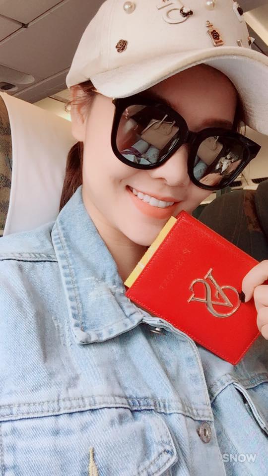 Tin sao Việt 10/8: Ngô Thanh Vân thay đổi hoàn toàn sau khi 'sang sửa góc con người'-8