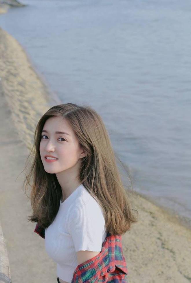 Nữ sinh Việt 'ăn đứt gái Hàn' khiến anh em điêu đứng-11