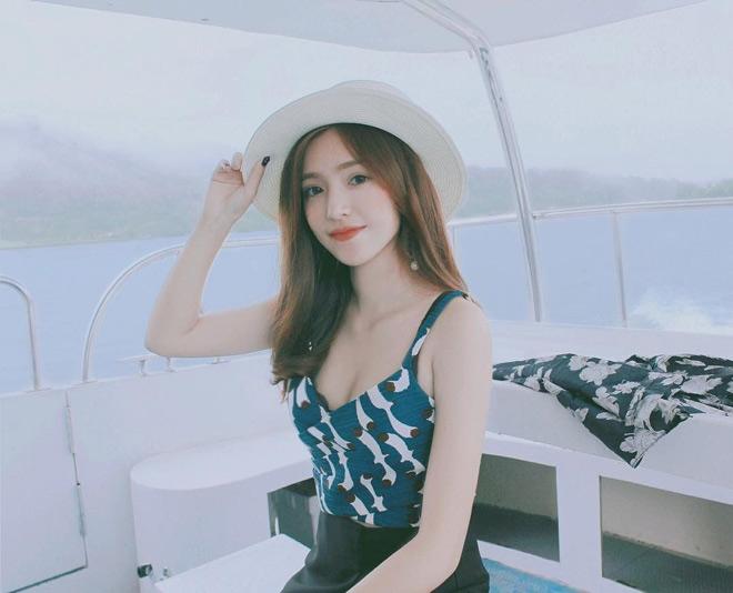 Nữ sinh Việt 'ăn đứt gái Hàn' khiến anh em điêu đứng-12