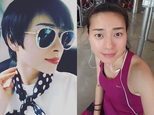 Tin sao Việt 11/8: Quế Vân than vãn 'bỏ ra cả tỷ đập mặt vẫn bị chê thì phí lắm'-13