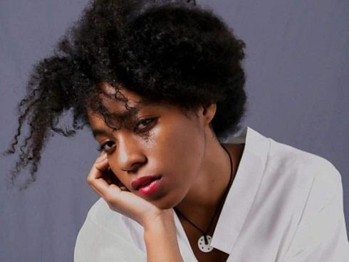 Xuất hiện thí sinh người Việt lai Phi tại 'Hoa hậu Hoàn vũ Việt Nam 2017'