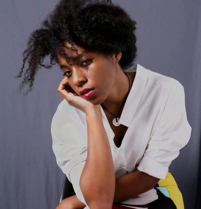 Xuất hiện thí sinh người Việt lai Phi tại 'Hoa hậu Hoàn vũ Việt Nam 2017'-3