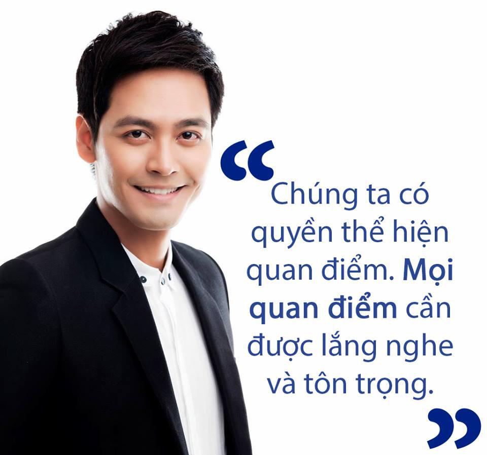 Phản đối Đức Phúc phẫu thuật, MC Phan Anh bị Duy Mạnh mắng 'đạo đức giả'-5