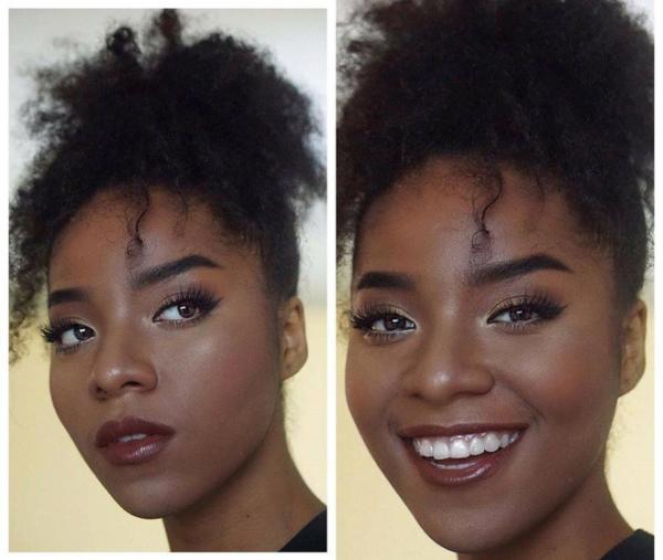 Xuất hiện thí sinh người Việt lai Phi tại 'Hoa hậu Hoàn vũ Việt Nam 2017'-8