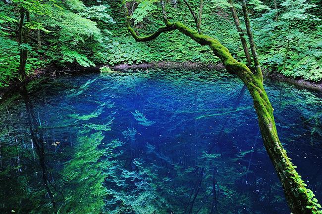 12 di sản thiên nhiên đẹp ngoạn mục nhưng ít người biết tới-3