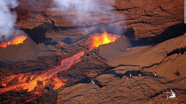 12 di sản thiên nhiên đẹp ngoạn mục nhưng ít người biết tới-7