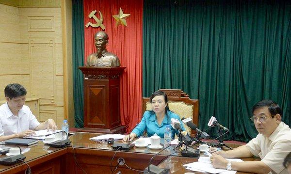 24 người chết vì sốt xuất huyết, Bộ Y tế họp khẩn-1