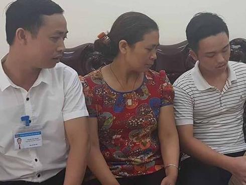 Chủ tịch Hà Nội yêu cầu kiểm điểm cán bộ phê bình vào lý lịch công dân-2