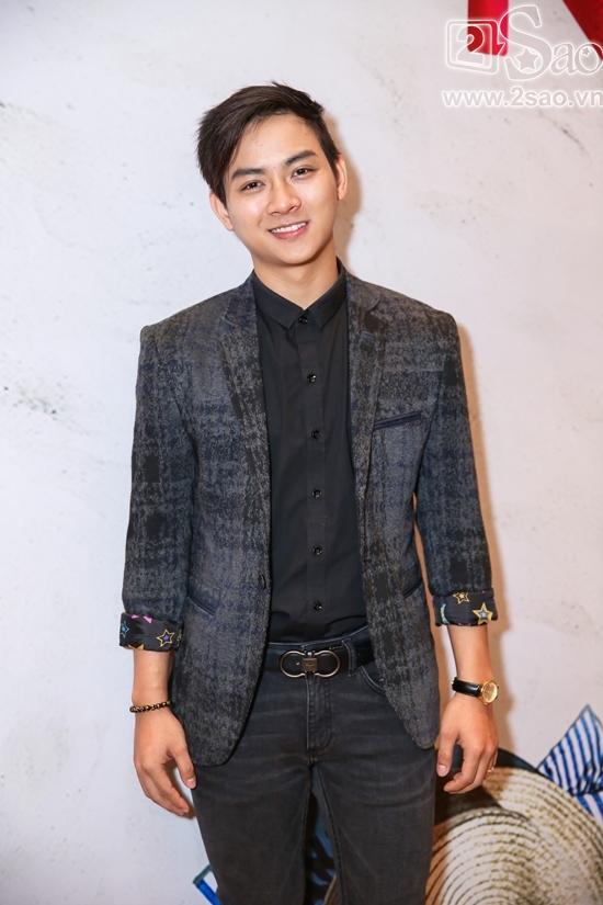 Trang Trần: 'Tôi mà vào vai người yêu của Hoài Lâm thì chẳng khác nào dê già thích gặm cỏ non'-2