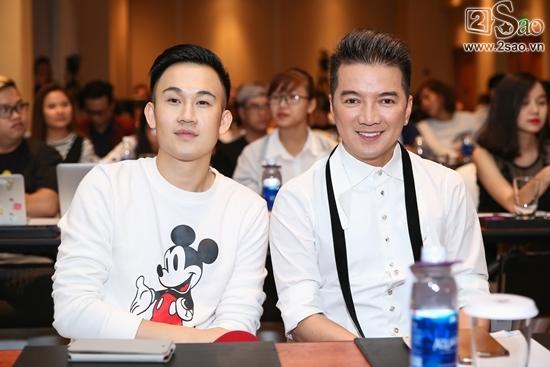 Trang Trần: 'Tôi mà vào vai người yêu của Hoài Lâm thì chẳng khác nào dê già thích gặm cỏ non'-6