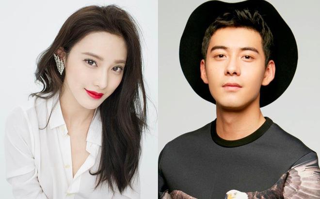 Không phải Triệu Lệ Dĩnh - Dương Dương, cặp đôi này mới là diễn viên chính của 'Đông Cung'-1