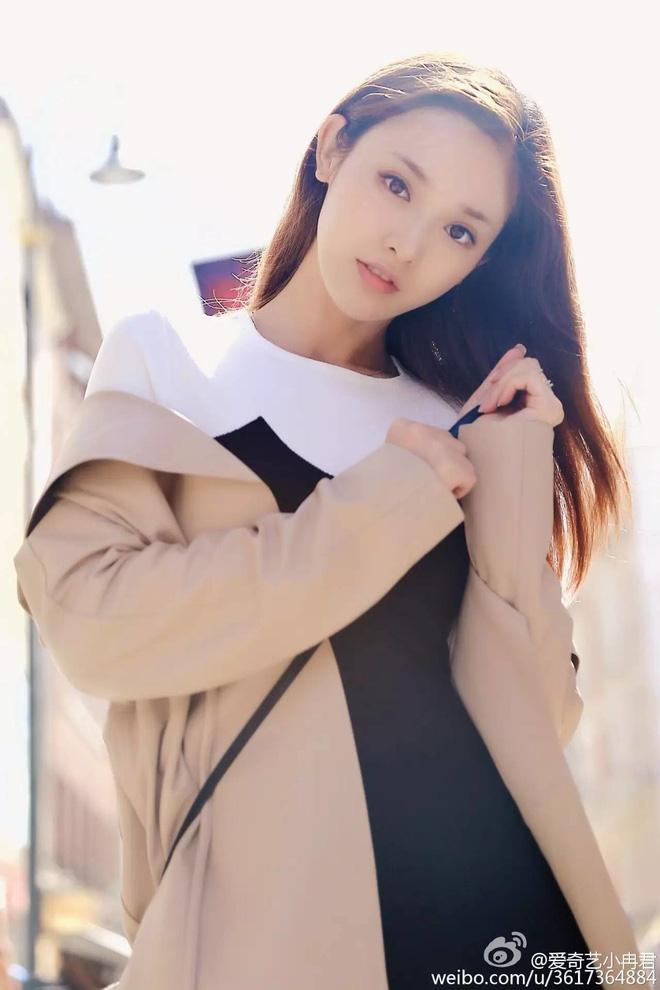 Không phải Triệu Lệ Dĩnh - Dương Dương, cặp đôi này mới là diễn viên chính của 'Đông Cung'-4