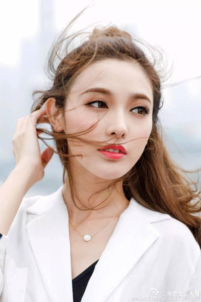 Không phải Triệu Lệ Dĩnh - Dương Dương, cặp đôi này mới là diễn viên chính của 'Đông Cung'-6