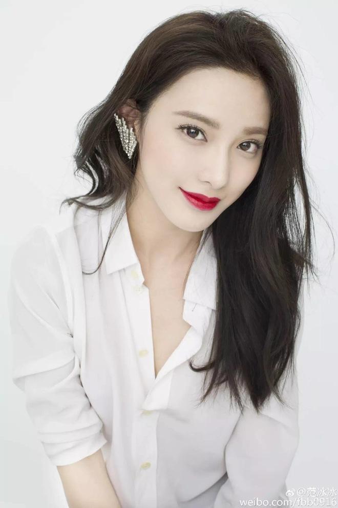 Không phải Triệu Lệ Dĩnh - Dương Dương, cặp đôi này mới là diễn viên chính của 'Đông Cung'-7