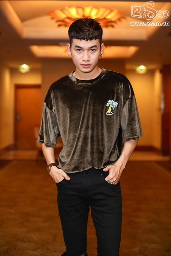 Trang Trần: 'Tôi mà vào vai người yêu của Hoài Lâm thì chẳng khác nào dê già thích gặm cỏ non'-7