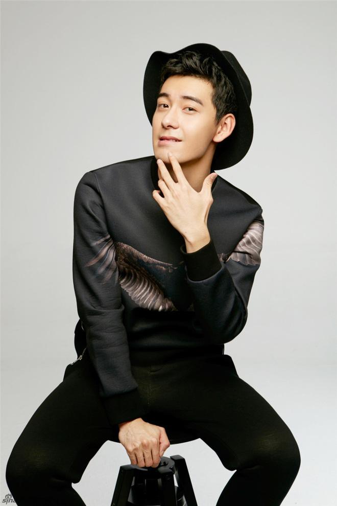 Không phải Triệu Lệ Dĩnh - Dương Dương, cặp đôi này mới là diễn viên chính của 'Đông Cung'-8