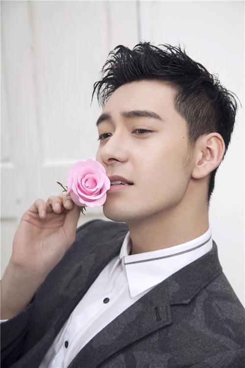 Không phải Triệu Lệ Dĩnh - Dương Dương, cặp đôi này mới là diễn viên chính của 'Đông Cung'-9