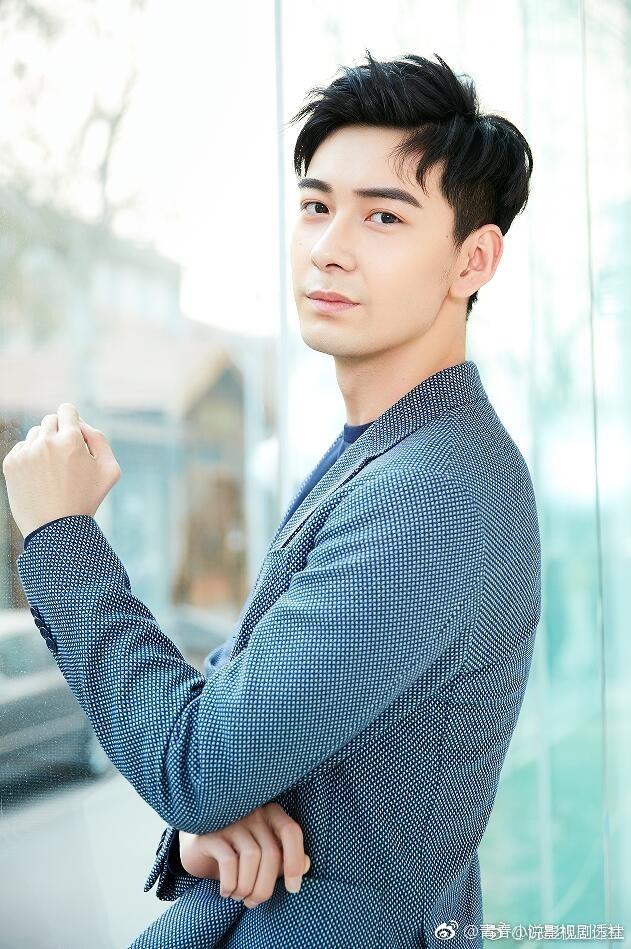 Không phải Triệu Lệ Dĩnh - Dương Dương, cặp đôi này mới là diễn viên chính của 'Đông Cung'-13