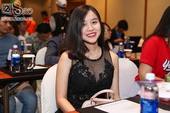 Trang Trần: 'Tôi mà vào vai người yêu của Hoài Lâm thì chẳng khác nào dê già thích gặm cỏ non'-10