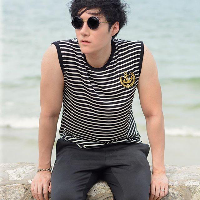 Vỡ mộng vì quá khứ xấu khó tin của loạt nam - nữ thần Thái Lan trước phẫu thuật thẩm mỹ-1