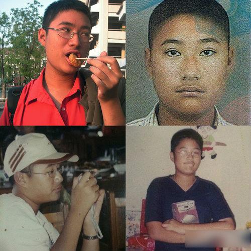 Vỡ mộng vì quá khứ xấu khó tin của loạt nam - nữ thần Thái Lan trước phẫu thuật thẩm mỹ-2