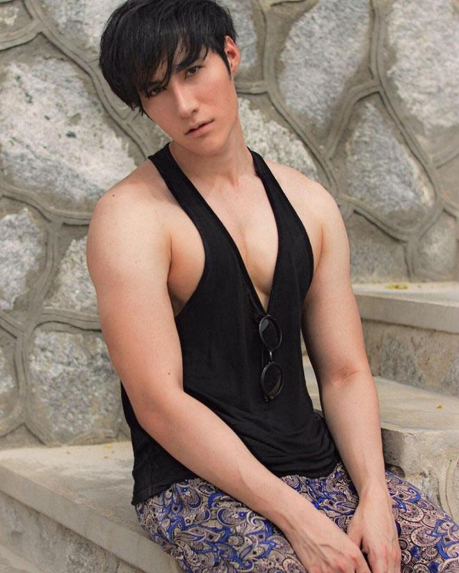 Vỡ mộng vì quá khứ xấu khó tin của loạt nam - nữ thần Thái Lan trước phẫu thuật thẩm mỹ-3