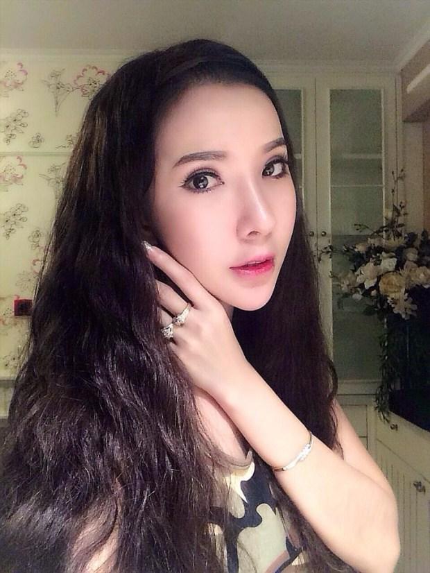 Vỡ mộng vì quá khứ xấu khó tin của loạt nam - nữ thần Thái Lan trước phẫu thuật thẩm mỹ-13