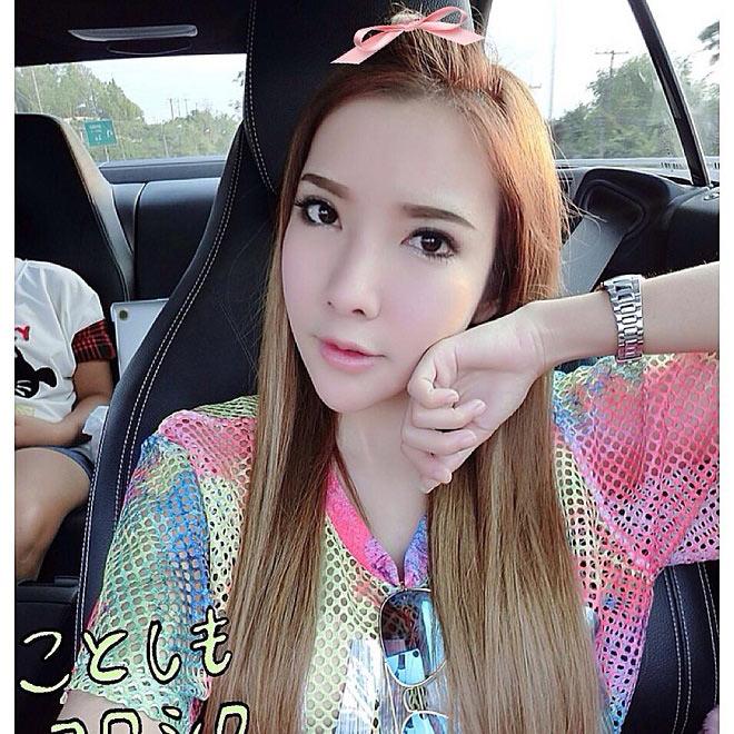 Vỡ mộng vì quá khứ xấu khó tin của loạt nam - nữ thần Thái Lan trước phẫu thuật thẩm mỹ-14