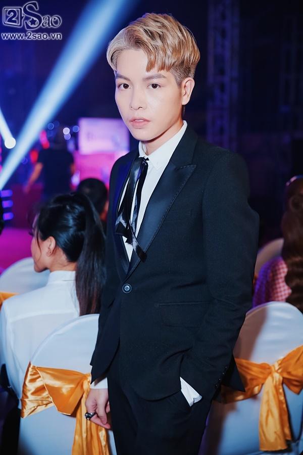 Cuộc tái xuất đáng kinh ngạc của những sao Việt tưởng chừng đã giã từ showbiz-3