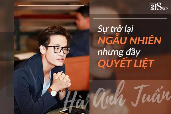 Cuộc tái xuất đáng kinh ngạc của những sao Việt tưởng chừng đã giã từ showbiz-14