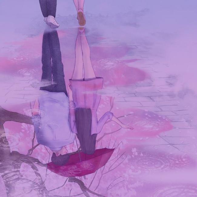 Nếu được yêu và sống thế này, cả đời sẽ không hối tiếc!-10