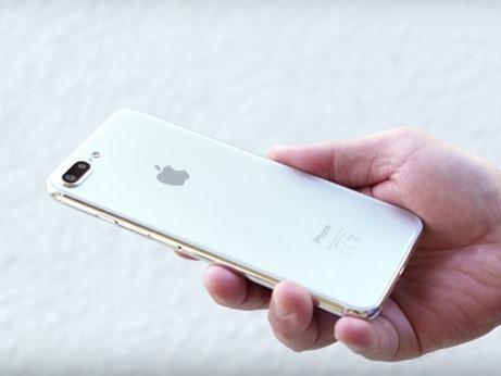 Vì sao iPhone 8 sẽ có giá cao kỷ lục?-5