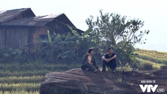 'Người phán xử' tập 41: Tuyệt vọng vì bị phản bội, Phan Hải tìm đến cái chết-1