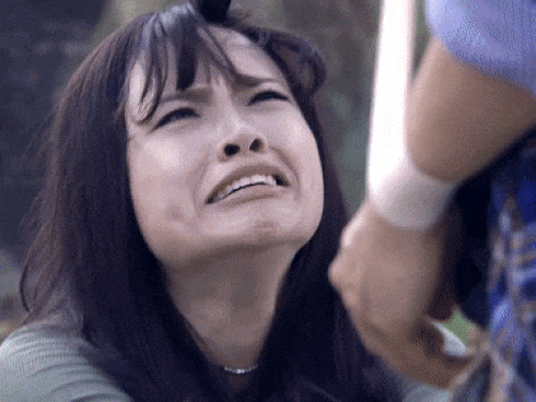 'Người phán xử' tập 42: Hương 'Phố' suýt bị chôn sống, Phan Hải vật vã cai nghiện-5