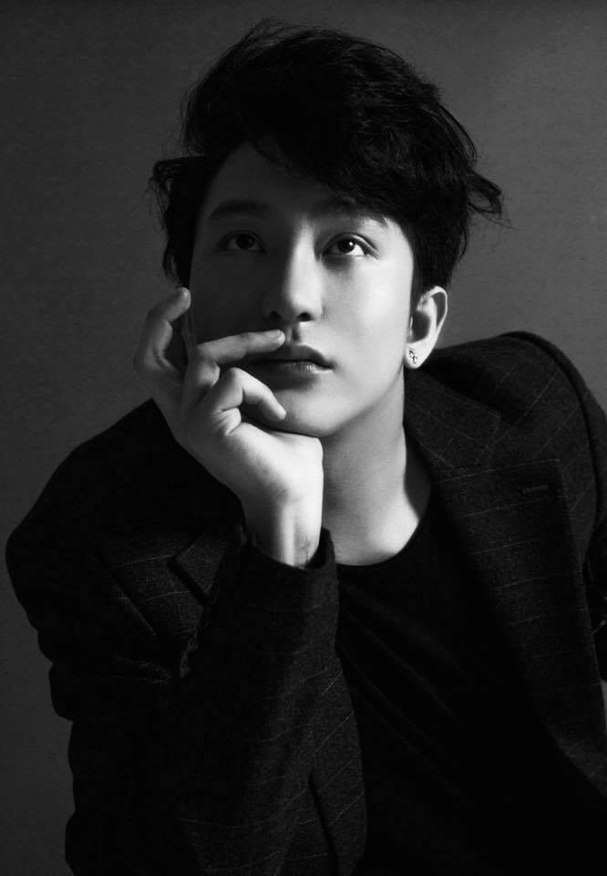 Hot girl - hot boy Việt 11/8: Diễn viên Tường Vy 'say' hết mình khi cover hit 'Ghen'-1