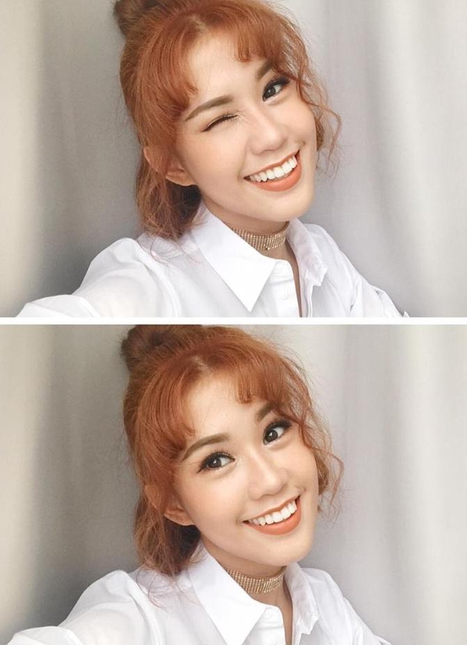 Hot girl - hot boy Việt 11/8: Diễn viên Tường Vy 'say' hết mình khi cover hit 'Ghen'-9