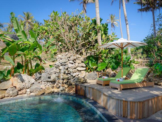 'Bấn loạn' trước vẻ sang chảnh của khách sạn đẹp nhất thế giới năm 2017-6