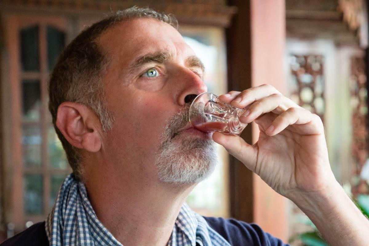 Những đồ uống khiến du khách xanh mặt vì sợ-6