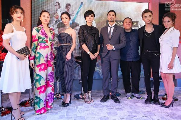 Ngô Thanh Vân thích đóng vai ác do bị ảnh hưởng bởi Johnny Trí Nguyễn-1