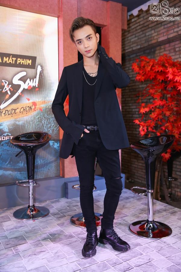 Ngô Thanh Vân thích đóng vai ác do bị ảnh hưởng bởi Johnny Trí Nguyễn-9